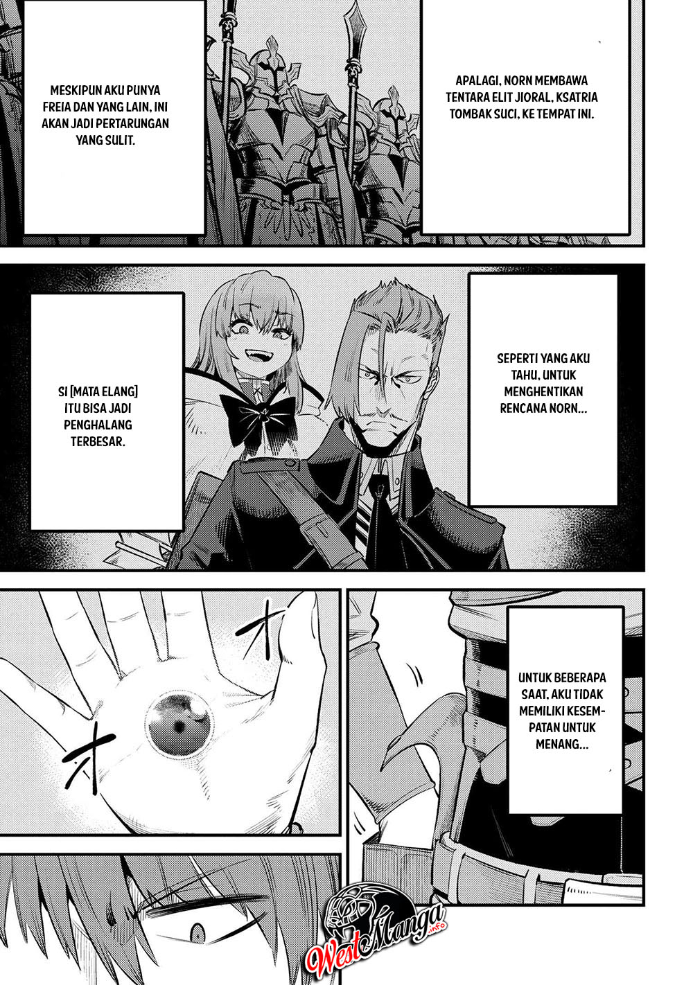 Kaifuku Jutsushi Yarinaoshi: Sokushi Mahou to Skill Copy no Chouetsu Heal